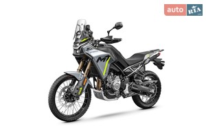 Cf moto 450MT 